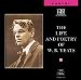 The Life and Works of William Butler Yeats cover