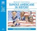 Famous Americans in History cover