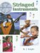 Stringed Instruments cover