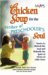Chicken Soup for the Mothers of Preschooler's Soul : Stories to Refresh the Soul and Rekindle the Spirit of Moms of Little Ones cover