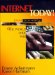 Internet Today : Email, Searching & the World Wide Web cover