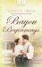 Bayou Beginnings cover