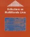 Reflections on Multiliterate Lives cover