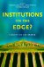 Institutions on the Edge : Capacity for Governance cover