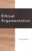 Ethical Argumentation cover