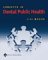  Concepts in Dental Public Health
