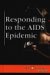 Responding to the AIDS Epidemic cover