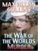 The War of the Worlds Murder cover