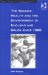 The Seaside, Health and the Environment in England and Wales Since 1800 cover