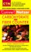 The Corinne T. Netzer Carbohydrate And Fiber Counter cover