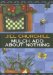 Mulch Ado About Nothing : A Jane Jeffry Mystery cover