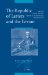 The Republic of Letters And the Levant cover