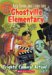 Ghostville Elementary Frights! Camera! Action! cover