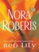 Red Lily cover