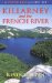 A Paddler's Guide to Killarney And the French River cover