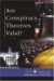Are Conspiracy Theories Valid? cover