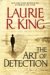 The Art of Detection