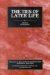 The Ties of Later Life cover
