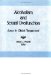 Alcoholism and Sexual Dysfunction cover