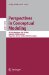 Perspectives in Conceptual Modeling : Er 2005 Workshop Caois, Bp-uml, Comogis, Ecomo, And Qois, Klagenfurt, Austria, October 24-28, 2005, Proceedings cover