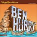 Ben Hurry : A Lesson in Patience cover