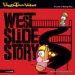 West Slide Story : A Lesson in Making Peace cover