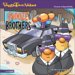 The Snooze Brothers : A Lesson in Responsibility cover