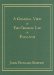 General View of the Criminal Law of England cover