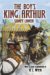 The Boy's King Arthur cover