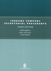 Company Secretarial Precedents [Click for larger image]