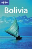 Lonely Planet Bolivia [Click for larger image]