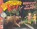 Survival of the Salmon cover