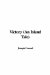 Victory : An Island Tale cover
