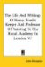 The Life and Writings of Henry Fuseli : Keeper and Professor of Painting to the Royal Academy in London cover