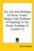 The Life and Writings of Henry Fuseli : Keeper and Professor of Painting to the Royal Academy in London cover