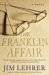 The Franklin Affair cover