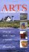 Arts & Artisans Trails of Cape Cod, Martha's Vineyard & Nantucket cover