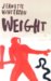 Weight : The Myth of Atlas And Heracles cover