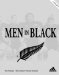 Men in Black cover