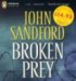 Broken Prey cover