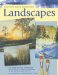 Painter's Quick Reference : Landscapes cover