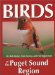 Birds of the Puget Sound Region cover
