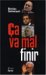 Ca Va Mal Finir cover