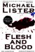 Flesh and Blood cover