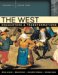 The West : Encounters & Transformations Since 1550 cover