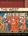The West : Encounters And Transformations cover