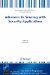 Advances in Sensing with Security Applications cover