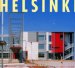 Helsinki : Contemporary Urban Architecture cover