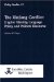The Xinjiang Conflict : Uyghur Identity, Language Policy, and Political Discourse cover