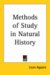  Methods of Study in Natural History